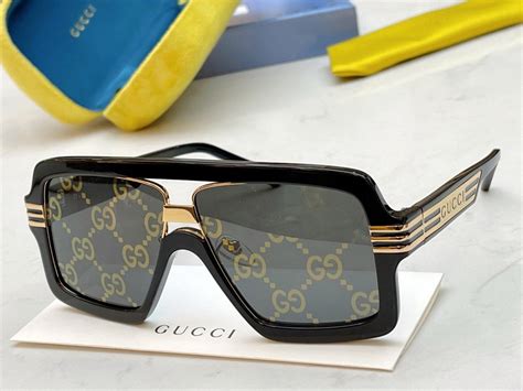 gucci knockoff sunglasses